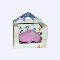 Teeth & Teethers|Bath Toys*Tikiri Toys My 1st Tikiri Car