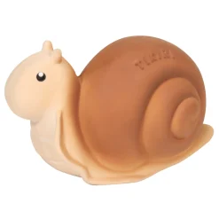Bath Toys*Tikiri Toys My 1st Tikiri Garden Friends Snail