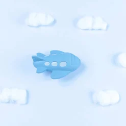 Teeth & Teethers|Bath Toys*Tikiri Toys My 1st Tikiri Plane