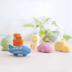 Teeth & Teethers|Bath Toys*Tikiri Toys My 1st Tikiri Plane