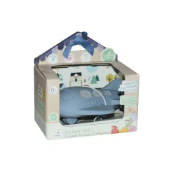 Teeth & Teethers|Bath Toys*Tikiri Toys My 1st Tikiri Plane