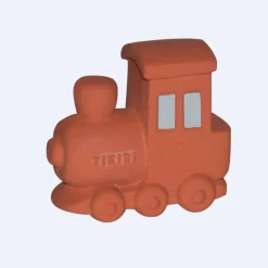 Teeth & Teethers|Bath Toys*Tikiri Toys My 1st Tikiri Train