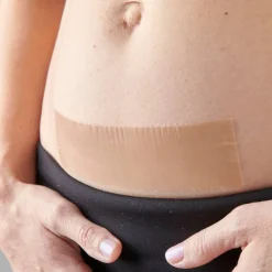 Self-Care|Recovery*Myscar The Active Caesarean Silicone Strips