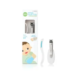 Baby Care|Skincare & Grooming*Nose Frida NailFrida Easy Clip Nail Kit
