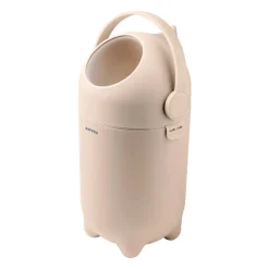 Nappies, Wipes & Wet Bags*Nattou DROPY Nappy Bin