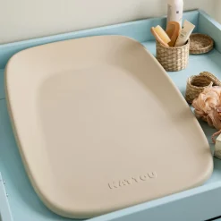 Change Mats & Baskets|Change Tables, Mats & Baskets*Nattou Softy Change Pad