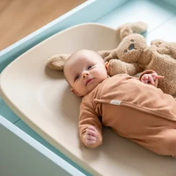 Change Mats & Baskets|Change Tables, Mats & Baskets*Nattou Softy Change Pad