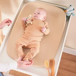Change Mats & Baskets|Change Tables, Mats & Baskets*Nattou Softy Change Pad