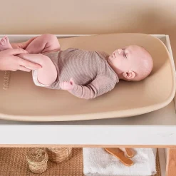 Change Mats & Baskets|Change Tables, Mats & Baskets*Nattou Softy Change Pad