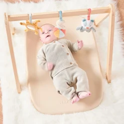 Change Mats & Baskets|Change Tables, Mats & Baskets*Nattou Softy Change Pad