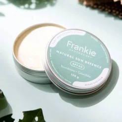 Family Outdoor Essentials|Skincare & Sunscreen*Frankie Apothecary Natural Defence Sunscreen