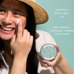 Family Outdoor Essentials|Skincare & Sunscreen*Frankie Apothecary Natural Defence Sunscreen