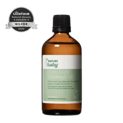 Baby Care|Skincare & Sunscreen*Nature Baby - Baby Oil