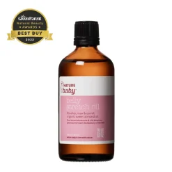 Self Care & Vitamins|Skincare & Sunscreen*Nature Baby - Mum's Oil