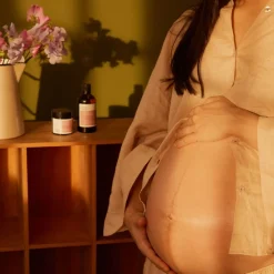 Self Care & Vitamins|Skincare & Sunscreen*Nature Baby - Mum's Oil