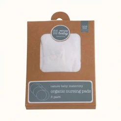 Breast Care|Breast Care*Nature Baby - Nursing Pads 3 pack