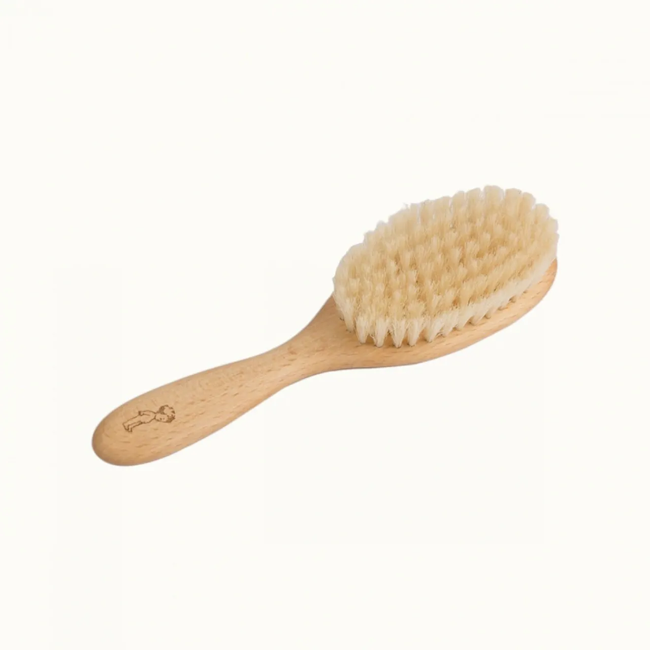 Skincare & Grooming*Nature Baby - Toddler Hair Brush