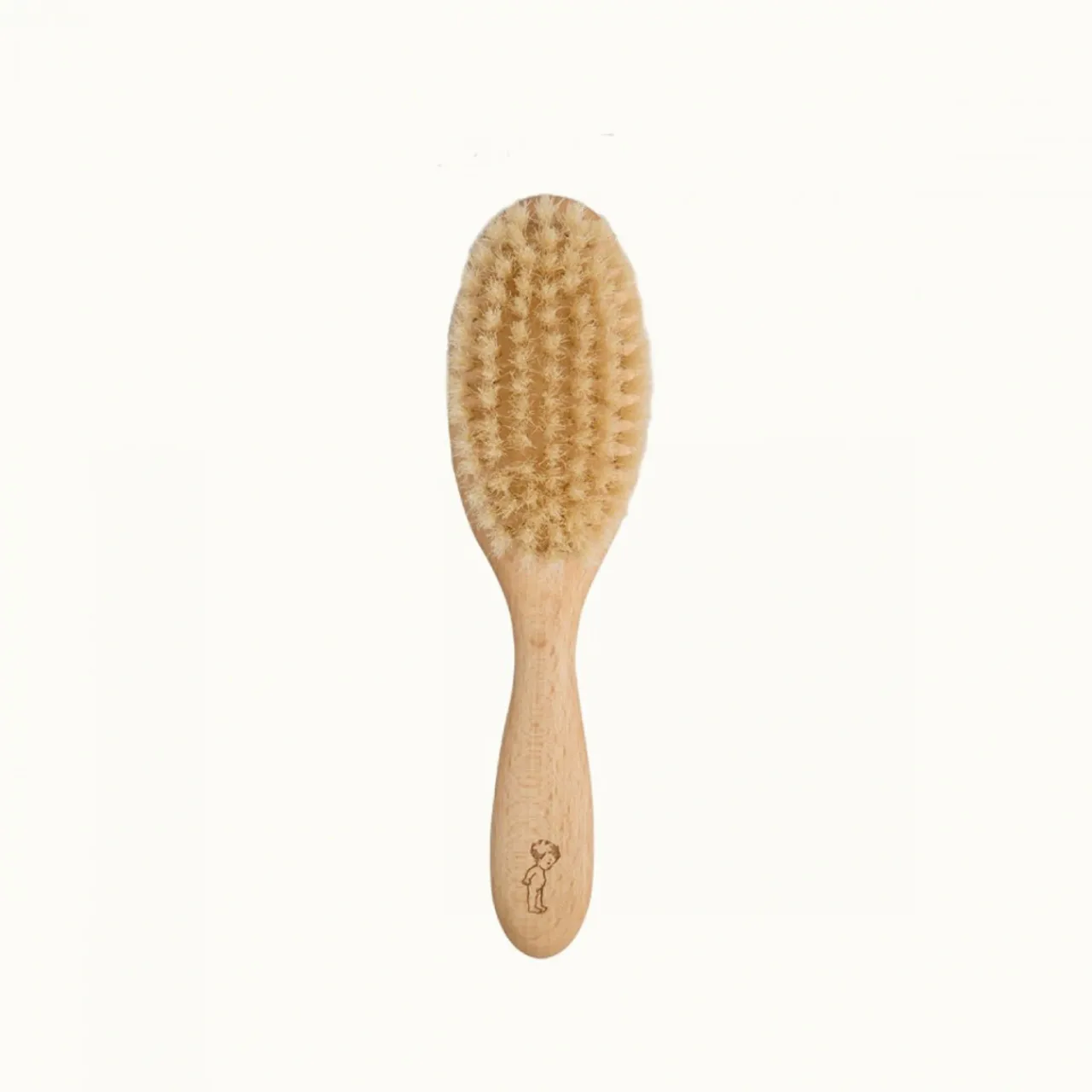 Skincare & Grooming*Nature Baby - Toddler Hair Brush