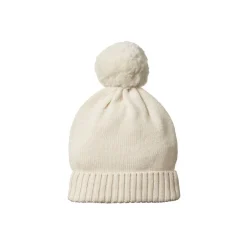 Accessories*Nature Baby Alpine Pom Pom Beanie
