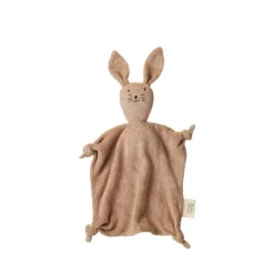 Comforters & Soft Toys*Nature Baby Casey Cuddle Bunny