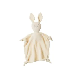 Comforters & Soft Toys*Nature Baby Casey Cuddle Bunny
