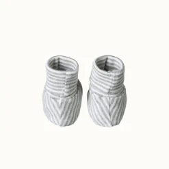 Accessories*Nature Baby Cotton Booties