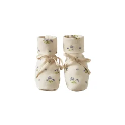 Accessories*Nature Baby Cotton Booties