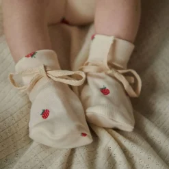 Accessories*Nature Baby Cotton Booties