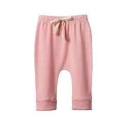 Tops & Pants*Nature Baby Cotton Drawstring Pants
