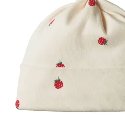 Accessories*Nature Baby Cotton Knotted Beanie