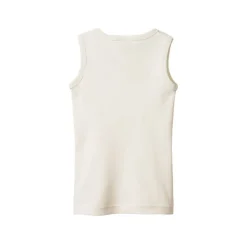 Bodysuits & Singlets*Nature Baby Cotton Toddler Singlet Natural