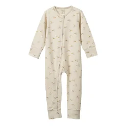 Sleepwear & Pjs*Nature Baby Dreamlands Toddler Zip Suit