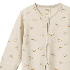 Sleepwear & Pjs*Nature Baby Dreamlands Toddler Zip Suit