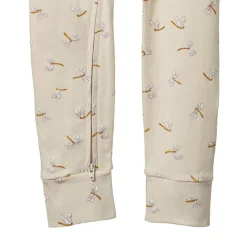 Sleepwear & Pjs*Nature Baby Dreamlands Toddler Zip Suit