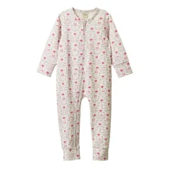 Sleepwear & Pjs*Nature Baby Dreamlands Toddler Zip Suit