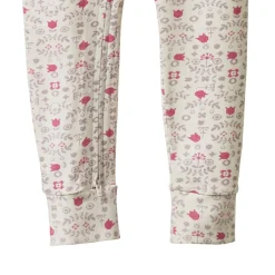 Sleepwear & Pjs*Nature Baby Dreamlands Toddler Zip Suit