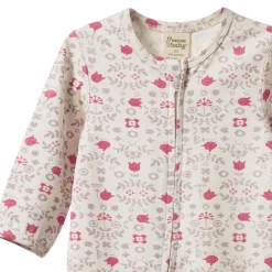 Sleepwear & Pjs*Nature Baby Dreamlands Zip Suit