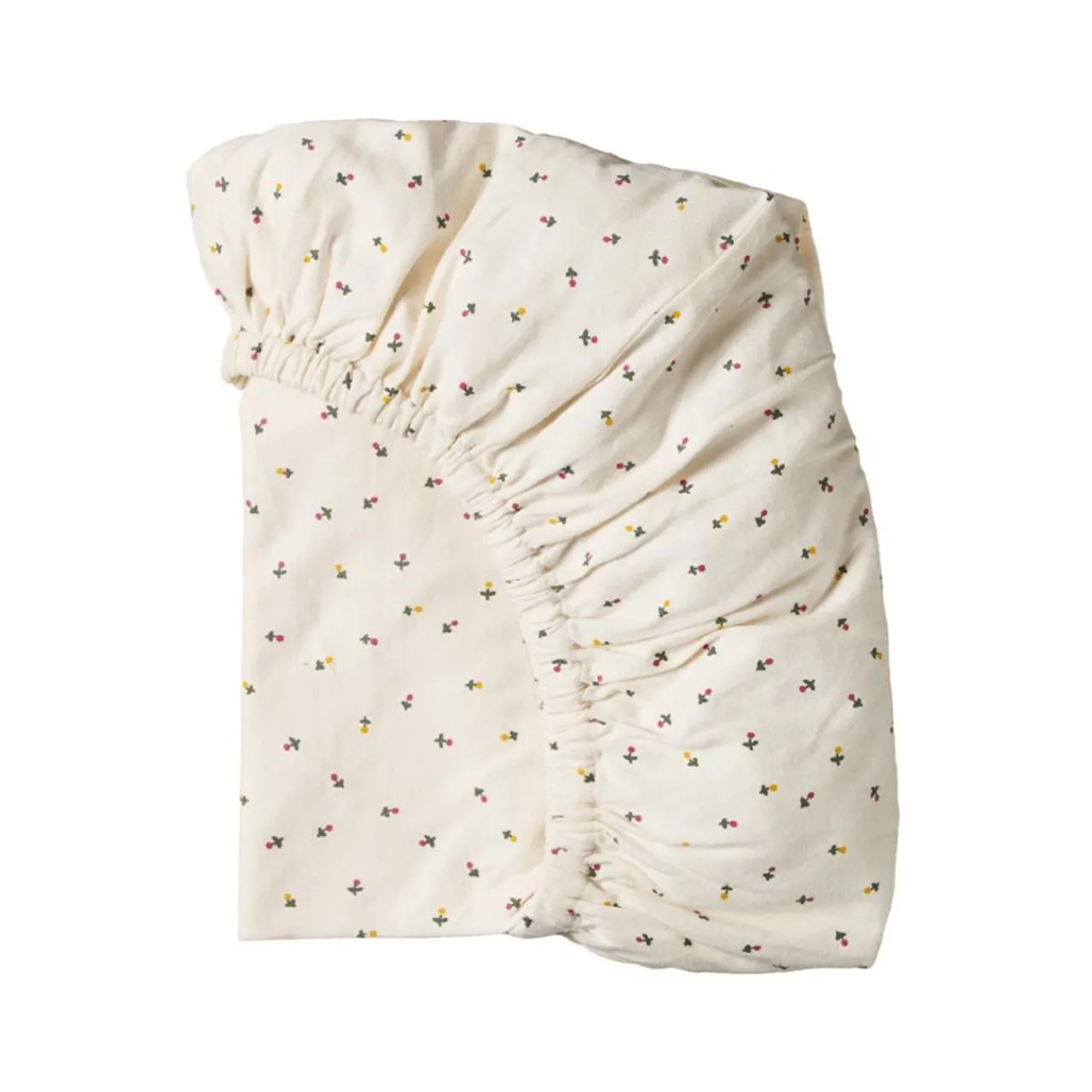 Big Bed Sheets|Cot Sheets*Nature Baby Jersey Fitted Sheet