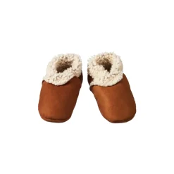 Accessories*Nature Baby Lambskin Booties