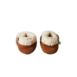 Accessories*Nature Baby Lambskin Booties