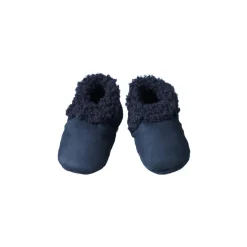 Accessories*Nature Baby Lambskin Booties