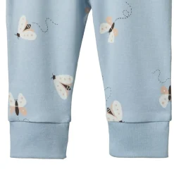 Sleepwear & Pjs*Nature Baby Long Sleeve Rib Pyjamas