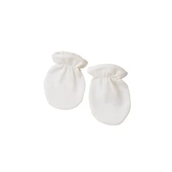 Accessories*Nature Baby Merino Essentials Newborn Mittens Natural