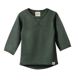 Merino Clothing & Sleepwear|Tops & Pants*Nature Baby Merino Essential Tee