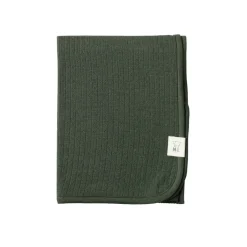 Baby Blankets & Quilts|Stretch Swaddles/Wraps*Nature Baby Merino Pointelle Wrap