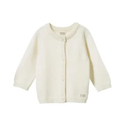 Tops & Pants|Merino Clothing & Sleepwear*Nature Baby Merino Wool Knit Cardigan