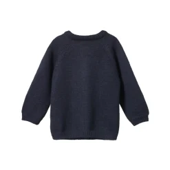 Tops & Pants|Merino Clothing & Sleepwear*Nature Baby Merino Wool Knit Cardigan