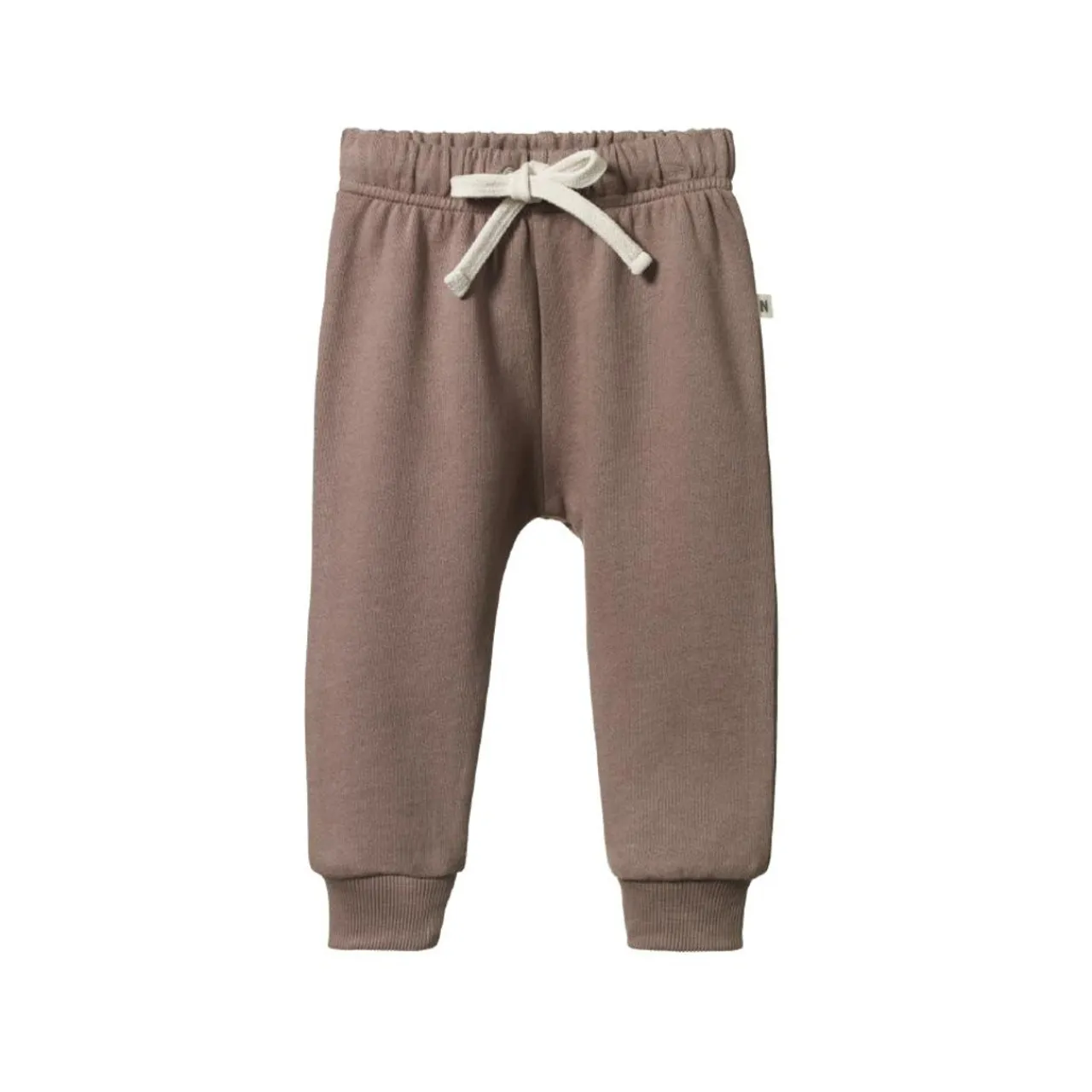 Tops & Pants*Nature Baby Organic Cotton Sunday Track Pants
