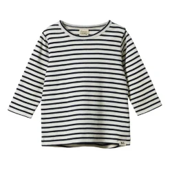 Tops & Pants*Nature Baby Organic Cotton Long Sleeve River Tee