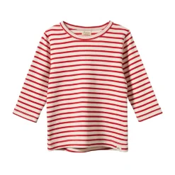 Tops & Pants*Nature Baby Organic Cotton Long Sleeve River Tee